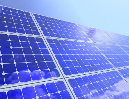 ¿Qué beneficios tiene la energía solar?