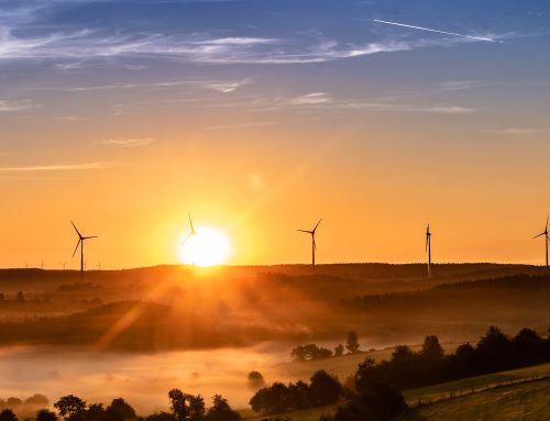 ¿Qué es la energía solar?
