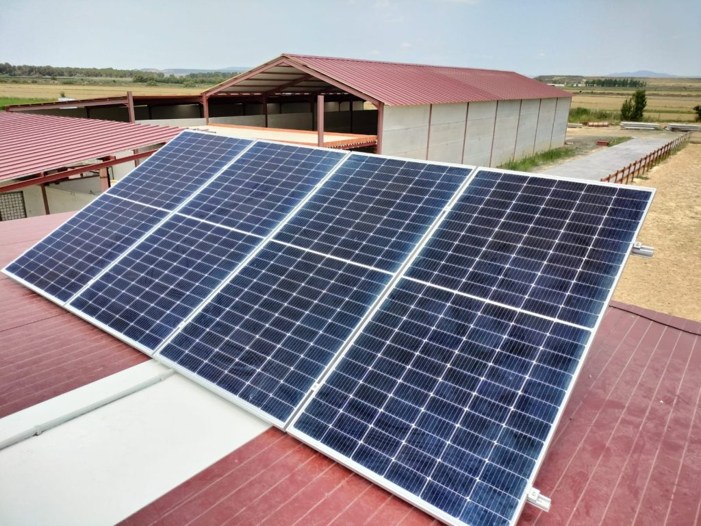 casvisol placas solares